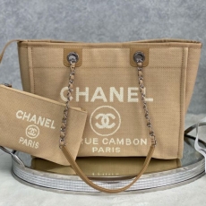 Chanel Shopping Bags